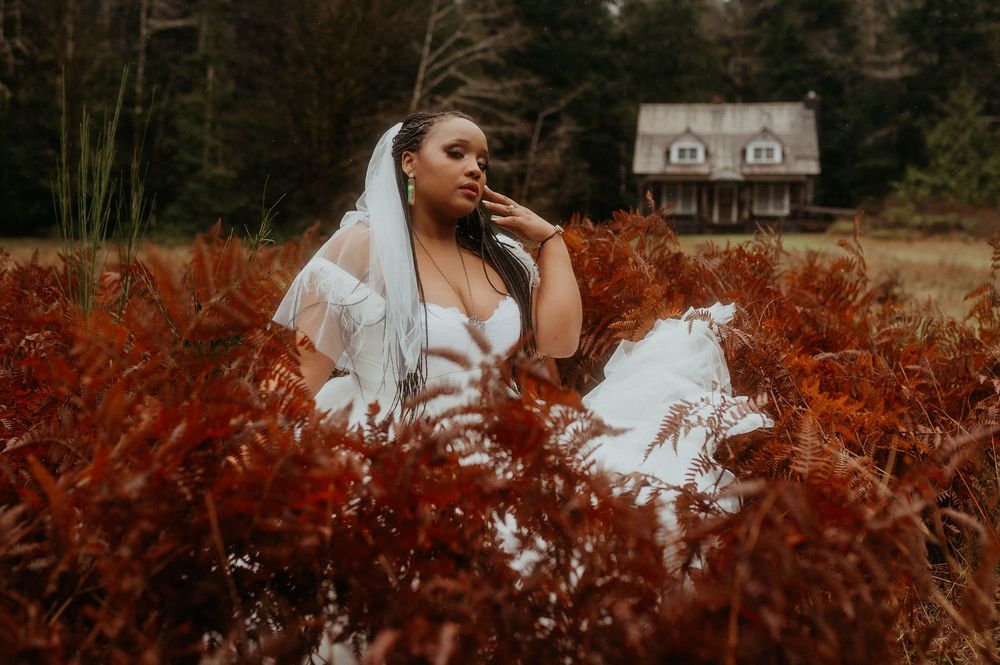 Olympic National Park Elopement, Hurricane Ridge, Ruby Beach, Rialto Beach, Lake Crescent, Olympic Coast, Elope, Photographer, Elopement