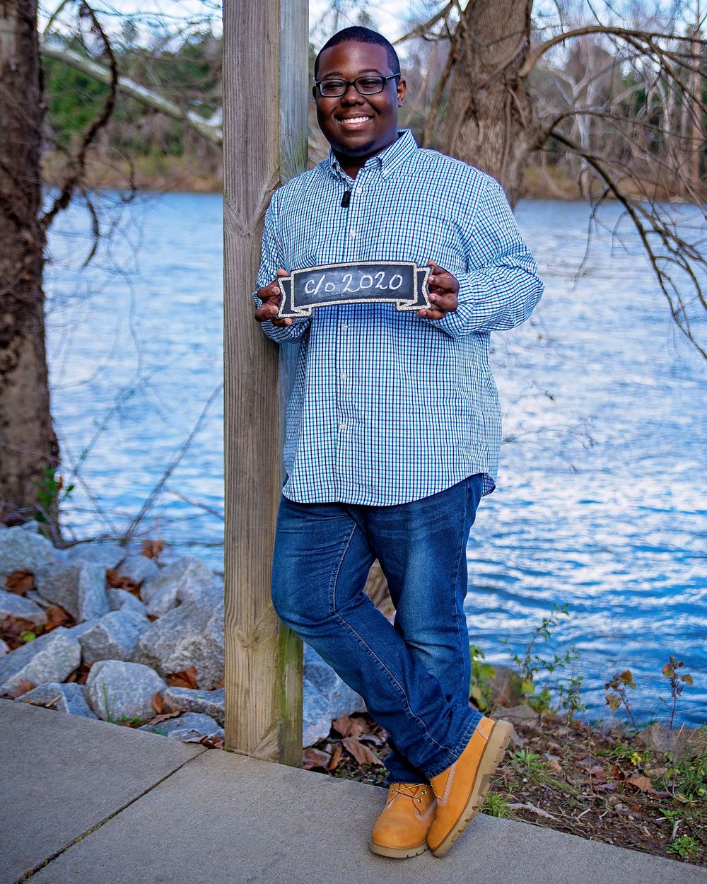 Senior Photography in Columbia, SC