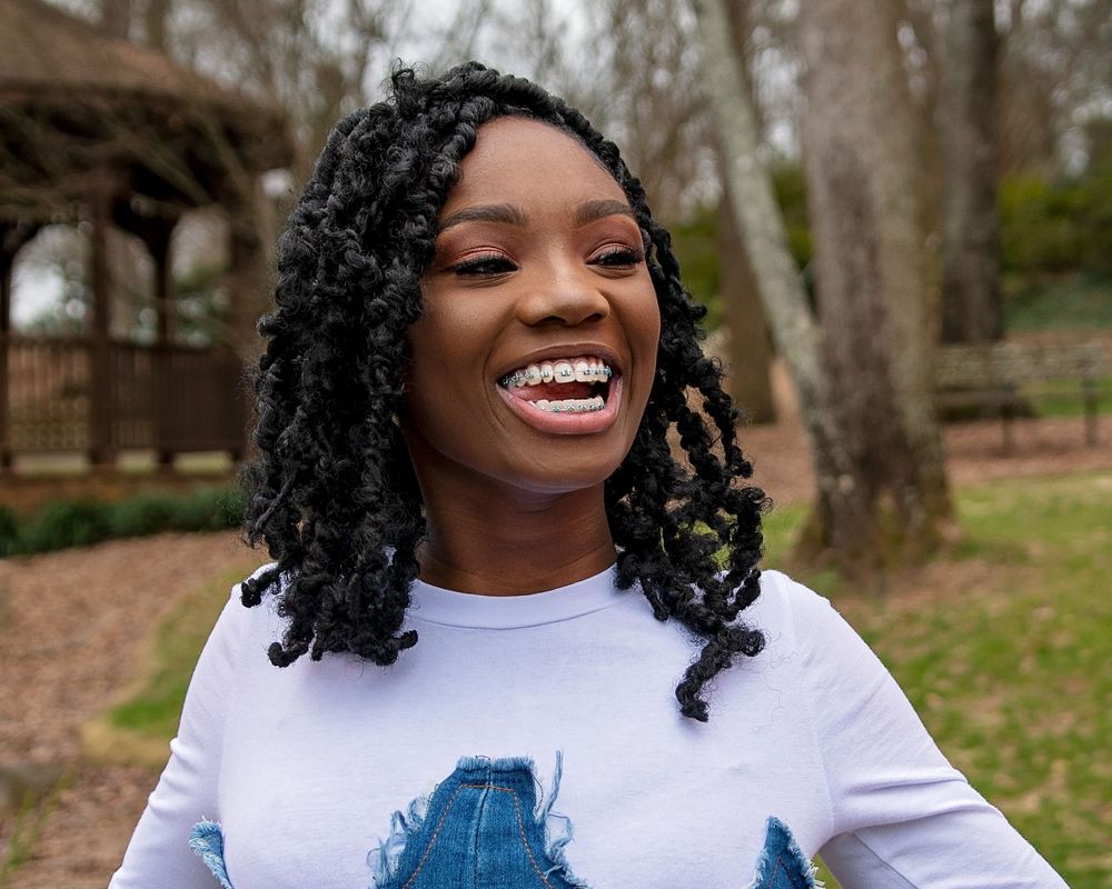 Senior Photography in Columbia, SC
