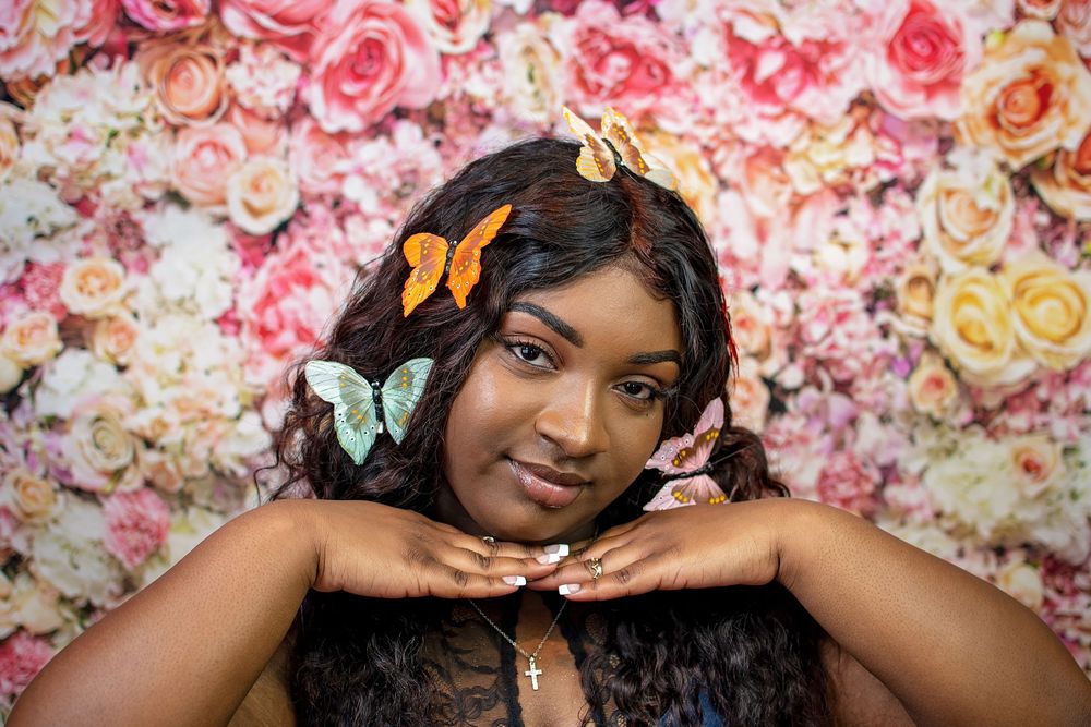 Senior Photography in Columbia, SC
