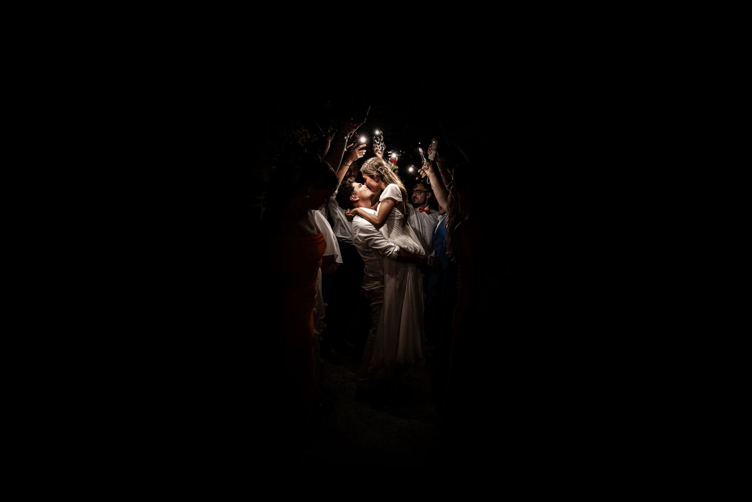 Photographie artistique Mariage
Photographe Portraitiste de France en Charente-Maritime