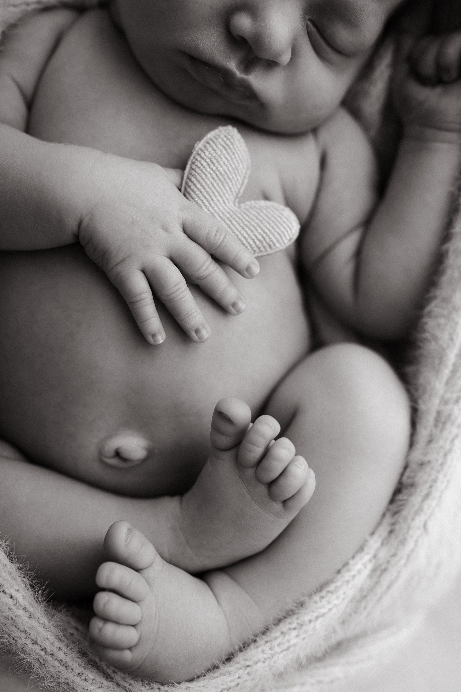 newborn fotenie, novorodenecké fotenie Žilina