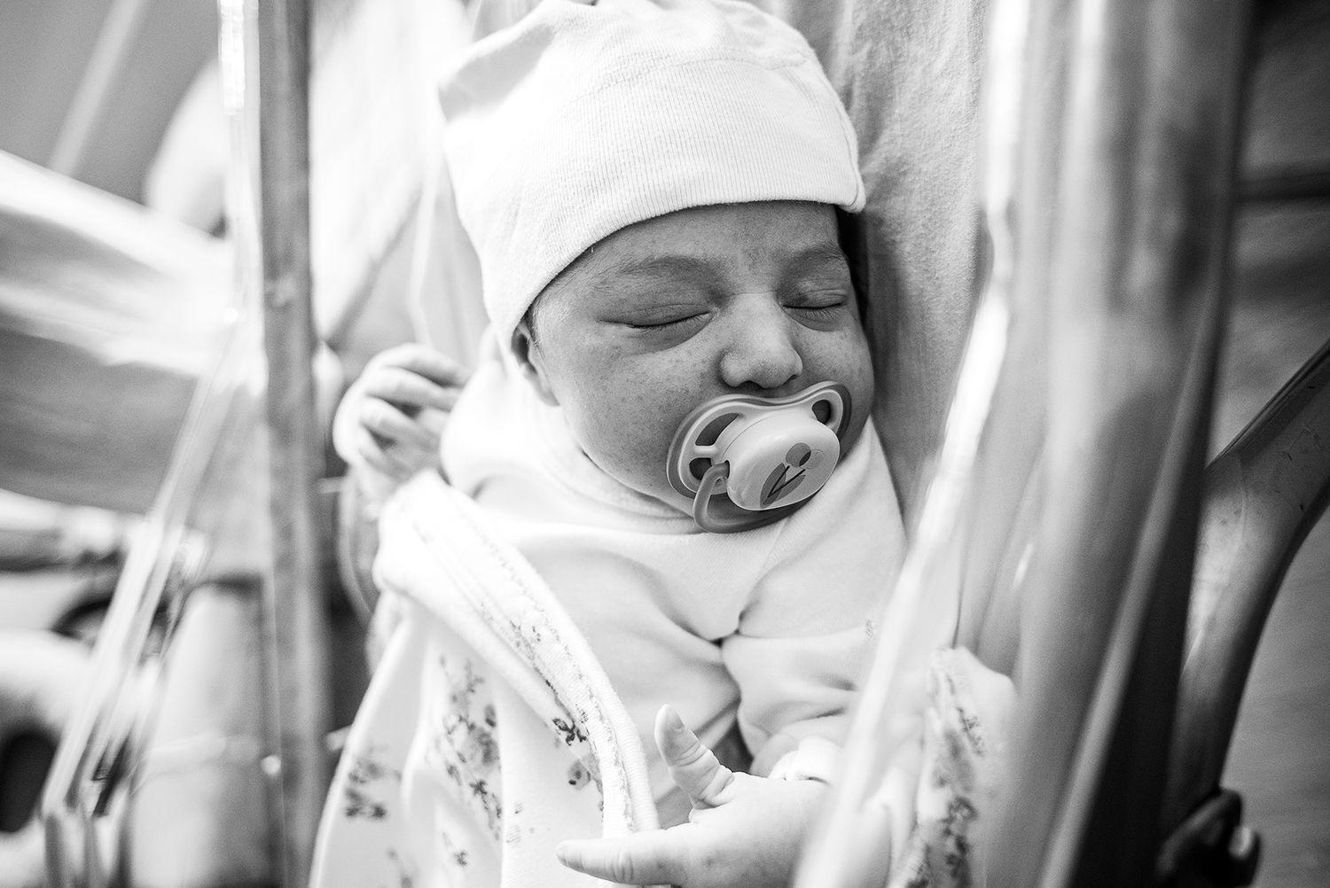 Parto, recién nacido, fotografia de parto, fotografía de bebes, fotografía en la clínica,