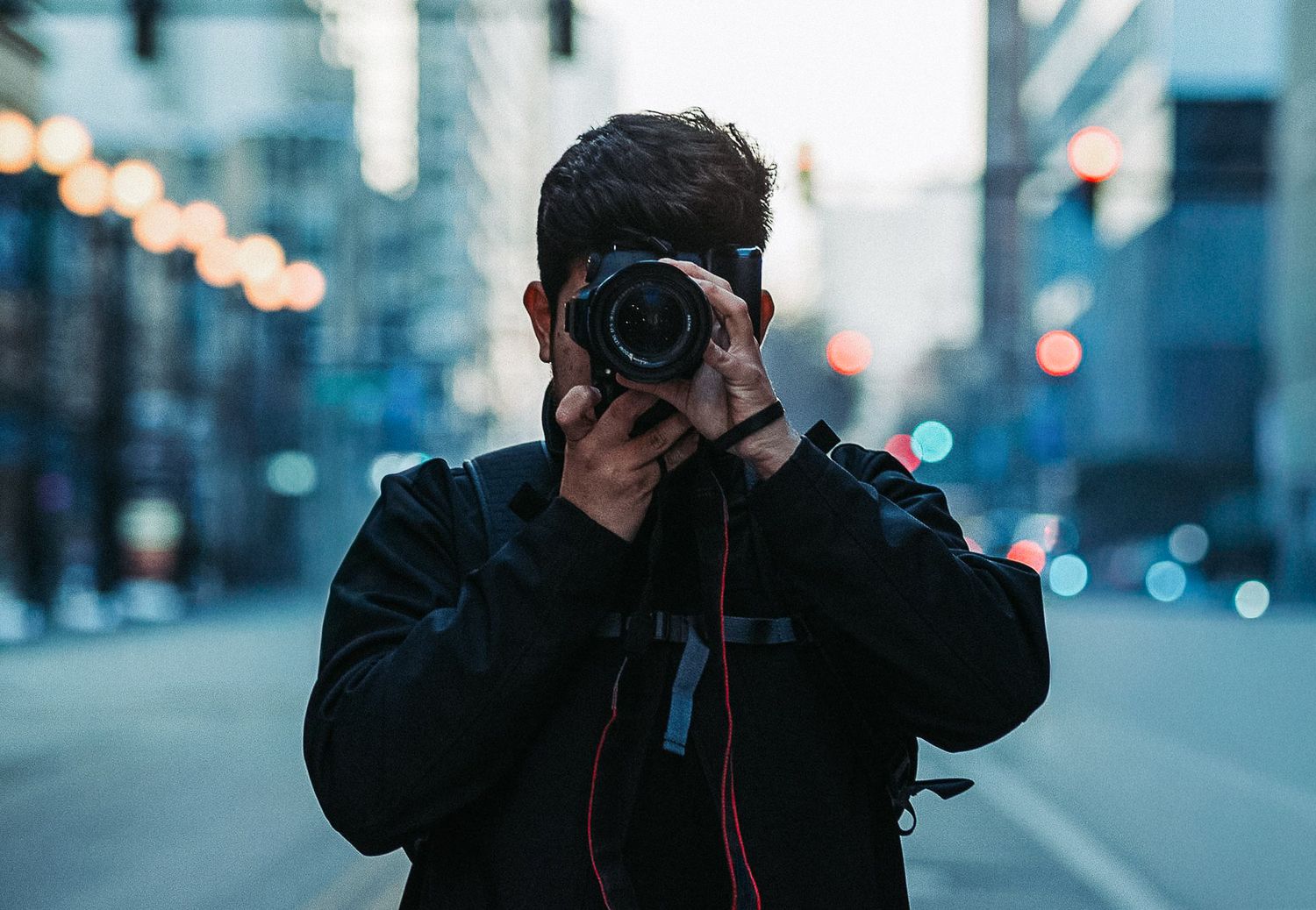 Chicago Photographer and Videographer