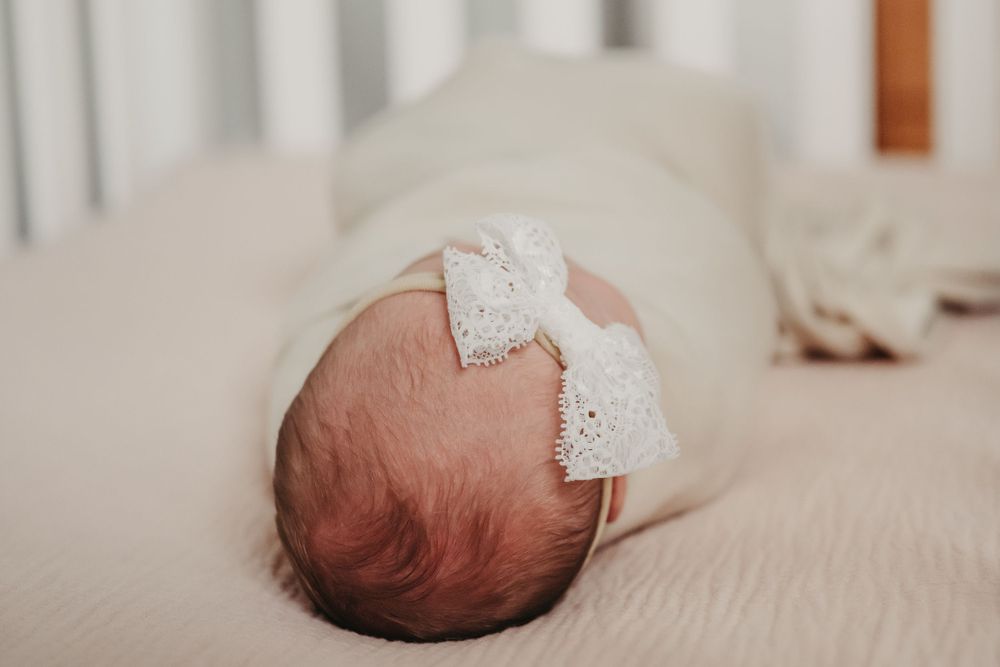 Laura O'Brien Photography Newborn Madison, Wi newborn photography