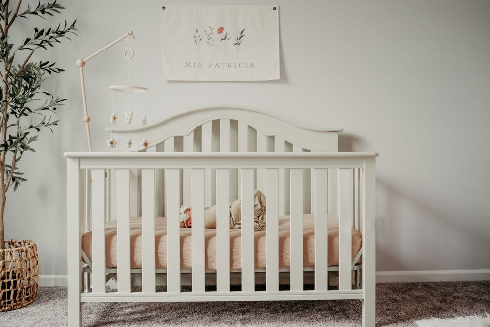 Madison, Wi newborn photography