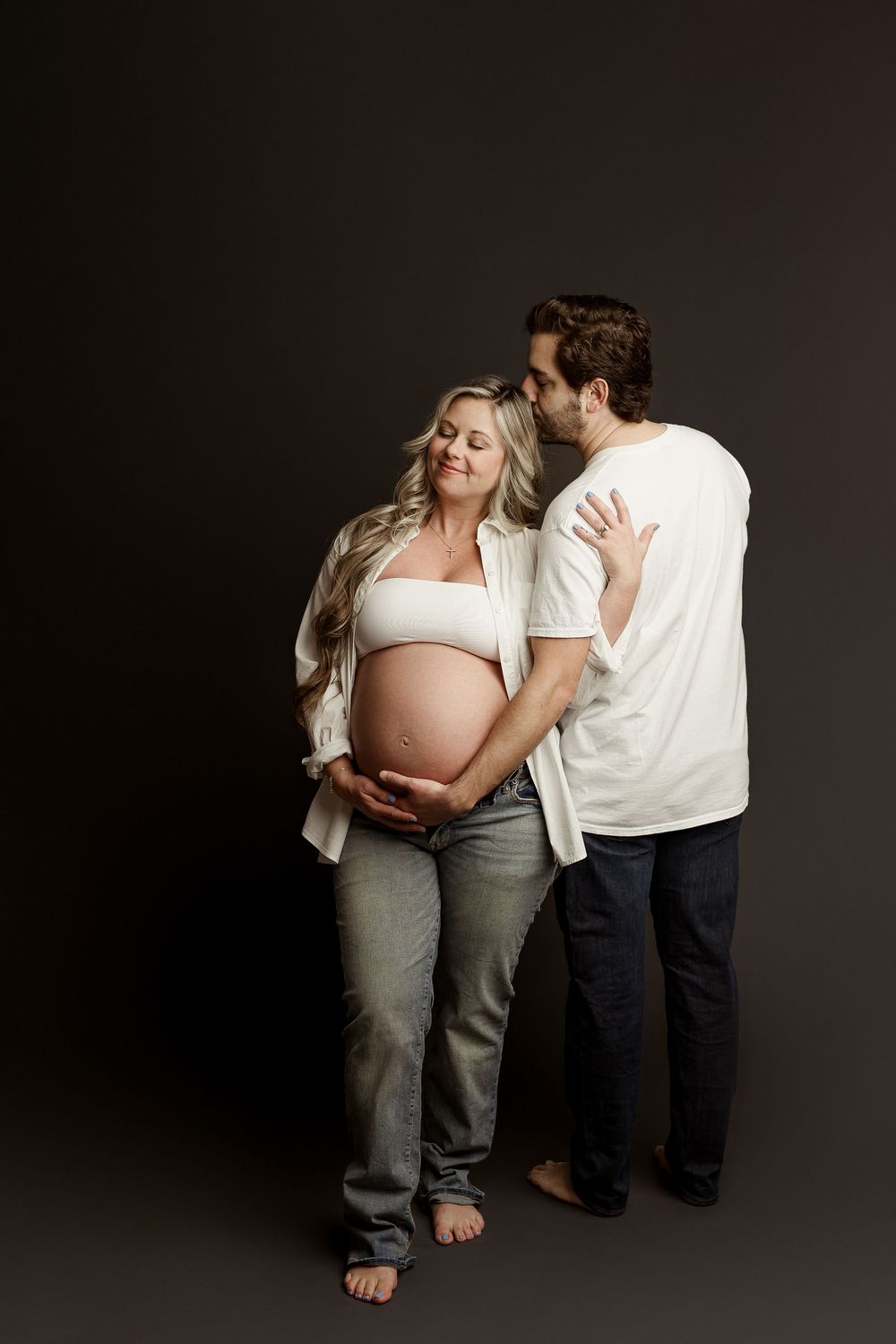 Wichita maternity photographer, maternity photography near me Wichita, maternity photoshoot, maternity photography packages