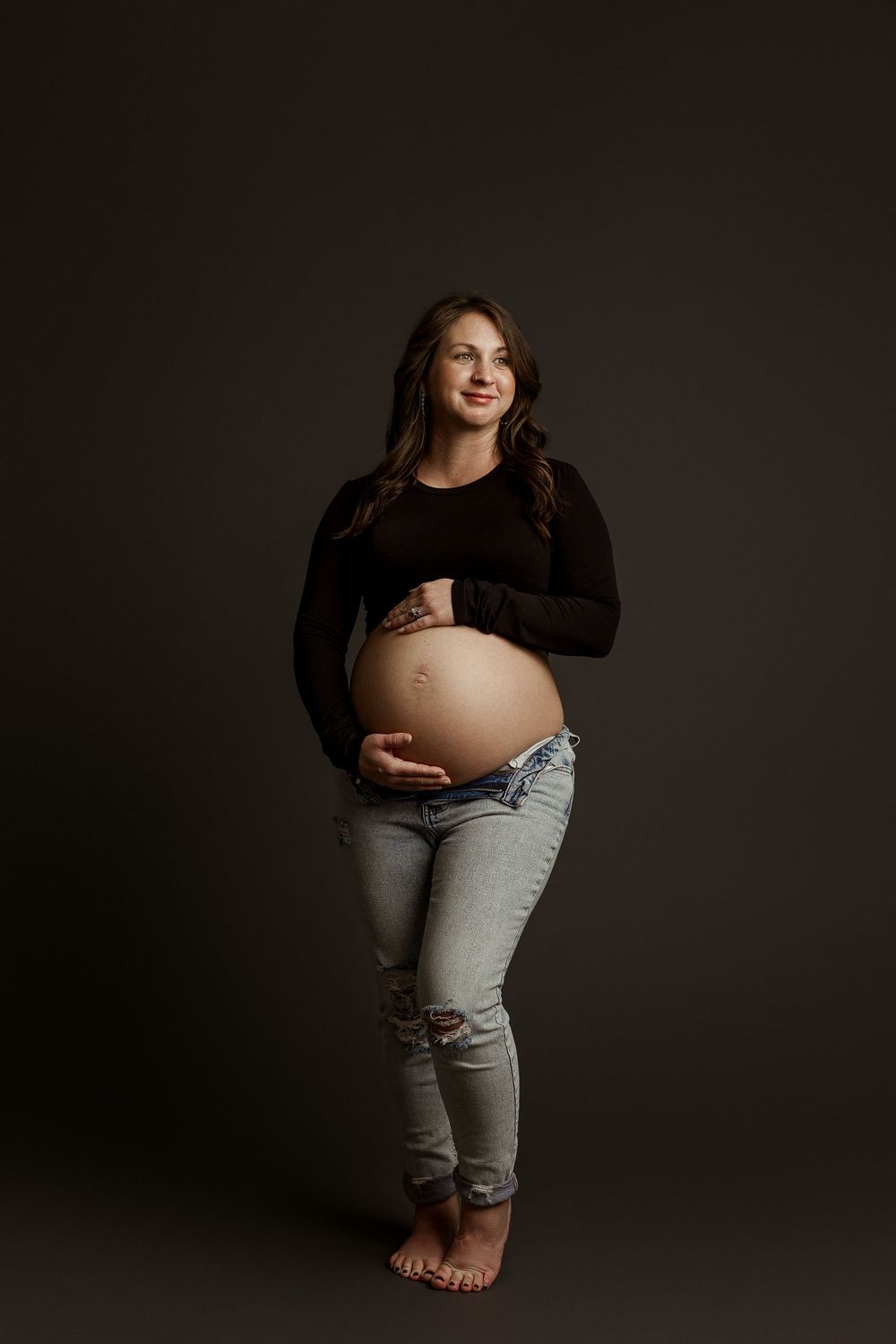 Wichita maternity photographer, maternity photography near me Wichita, maternity photoshoot, maternity photography packages