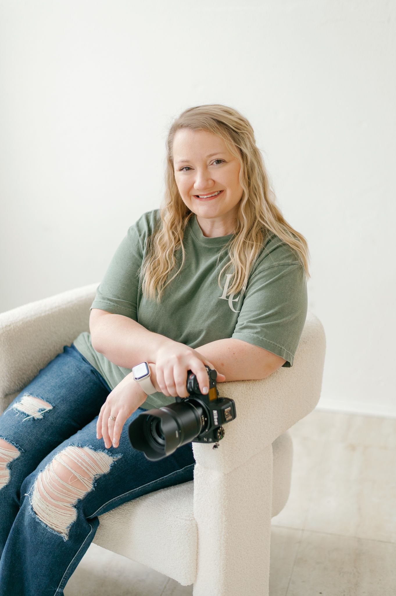 East TX Photographer in Athens, TX
