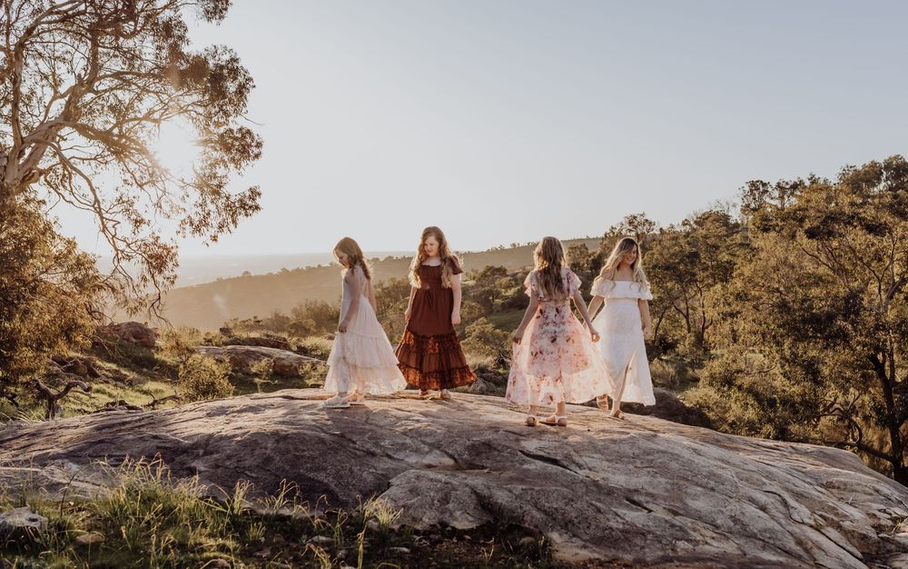 perth family photography, perth babies, family photos perth, mums, sunset photos, maternity photography, newborn photography