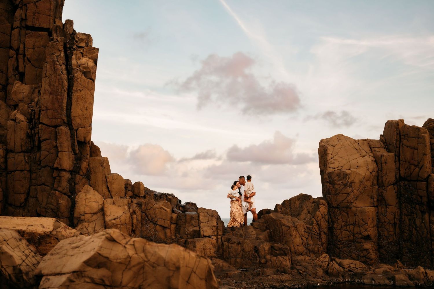Stunning Sydney family photography. Frequently asked questions