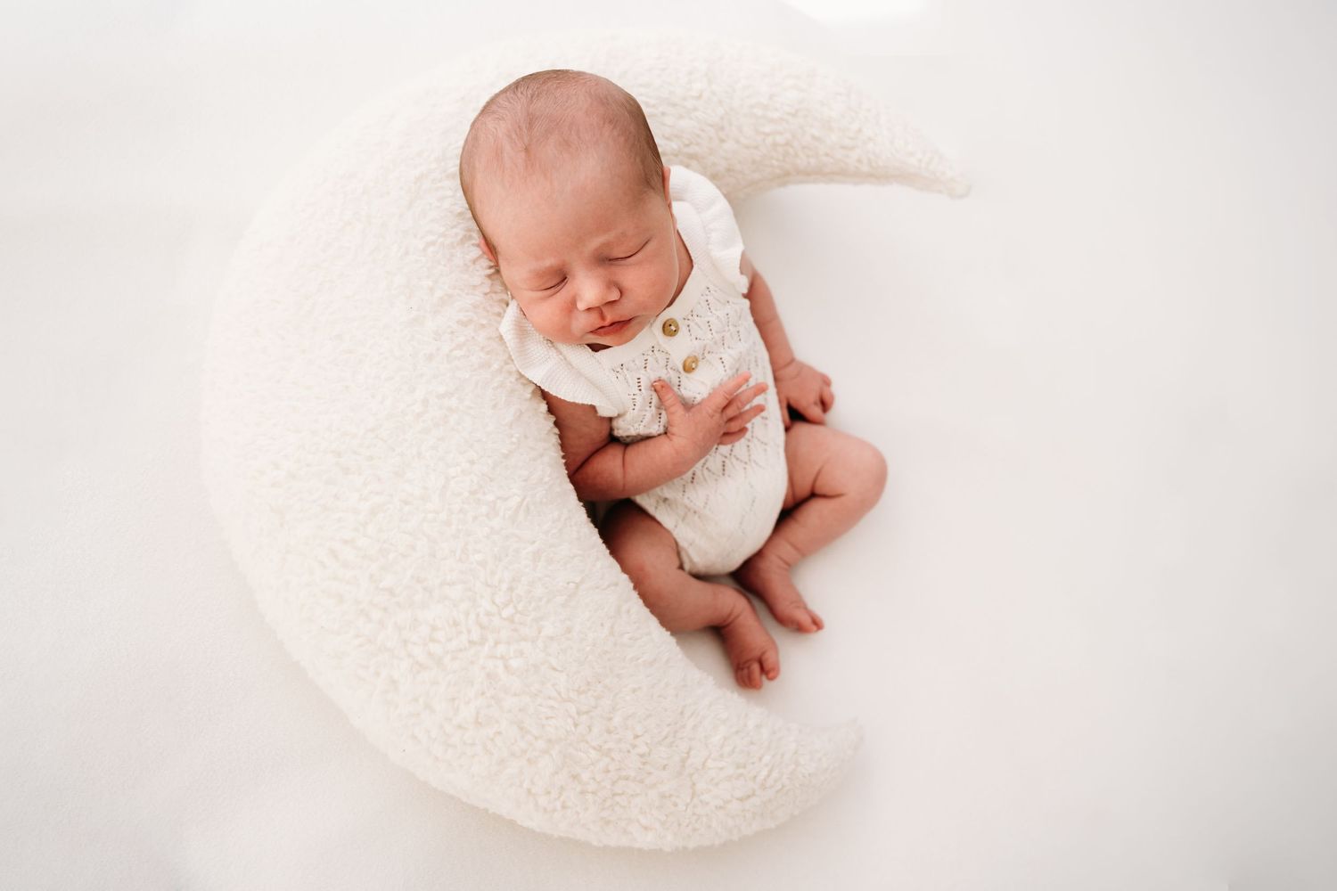 baby foto's