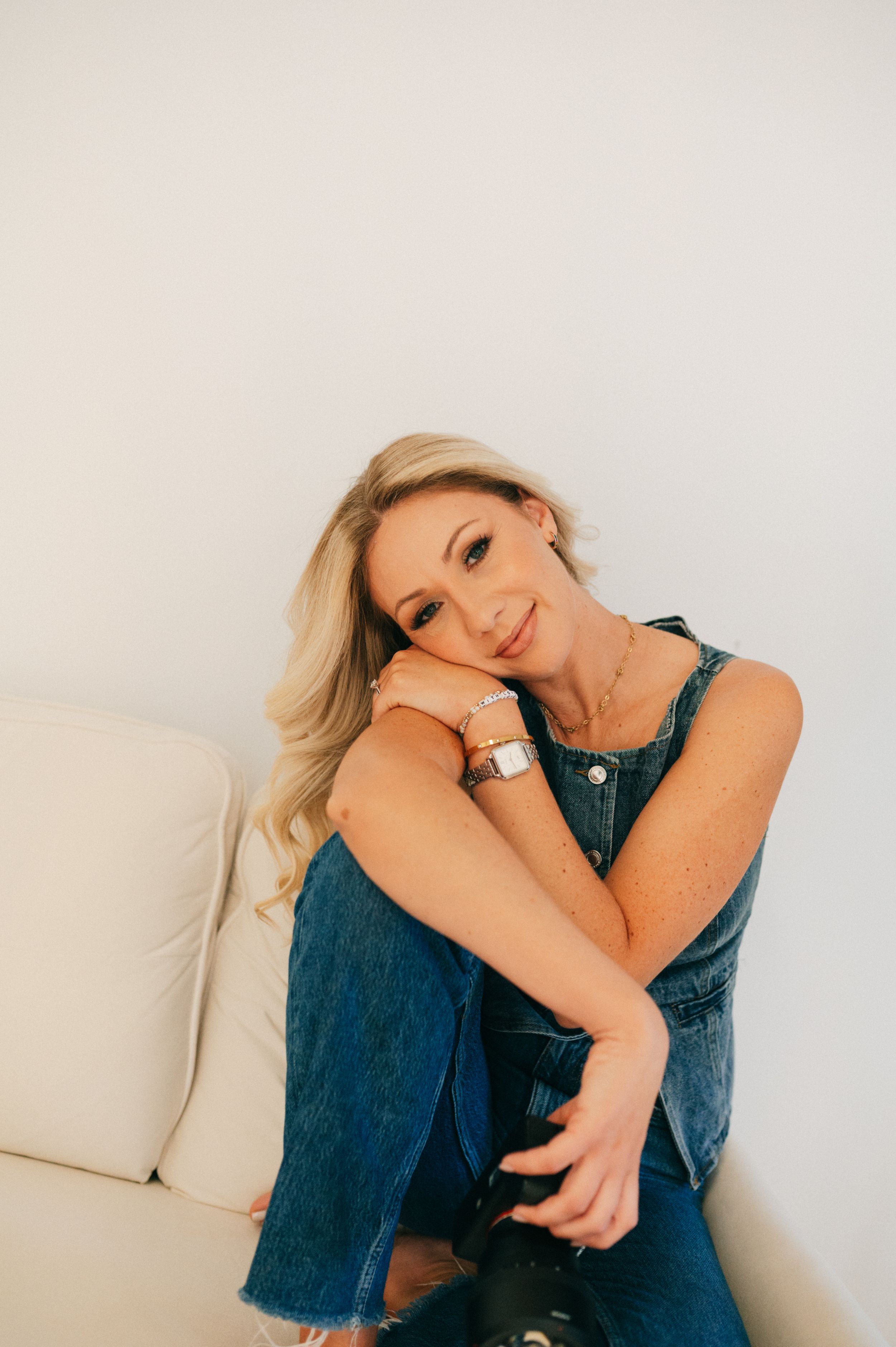 Family photography session in New Jersey capturing natural and emotional moments