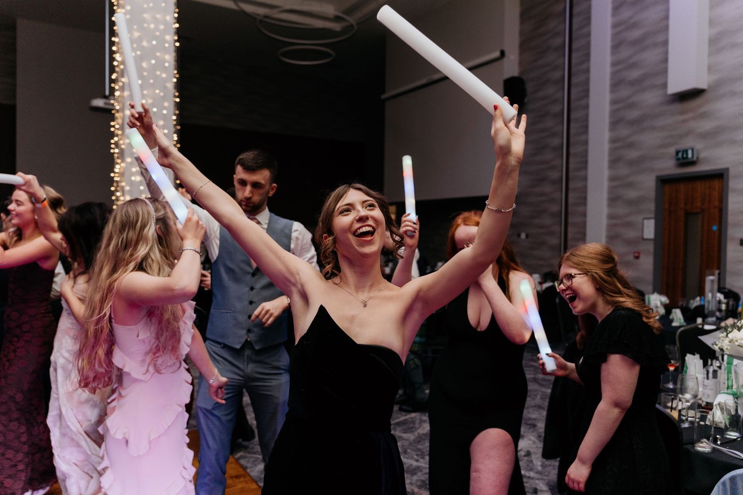 Aberdeen event photographer