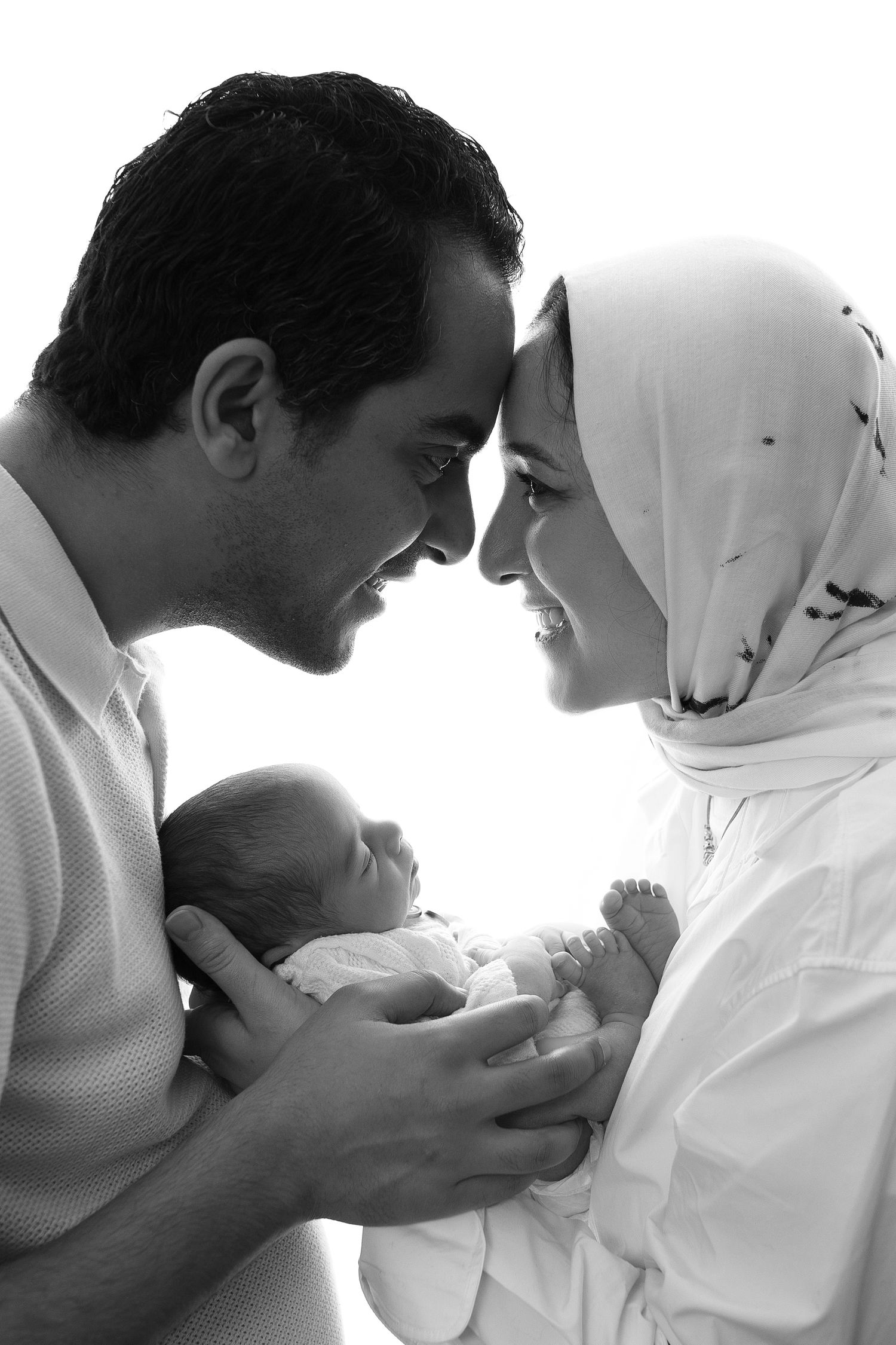 newborn photography in Milton Keynes luton Bedford Northampton