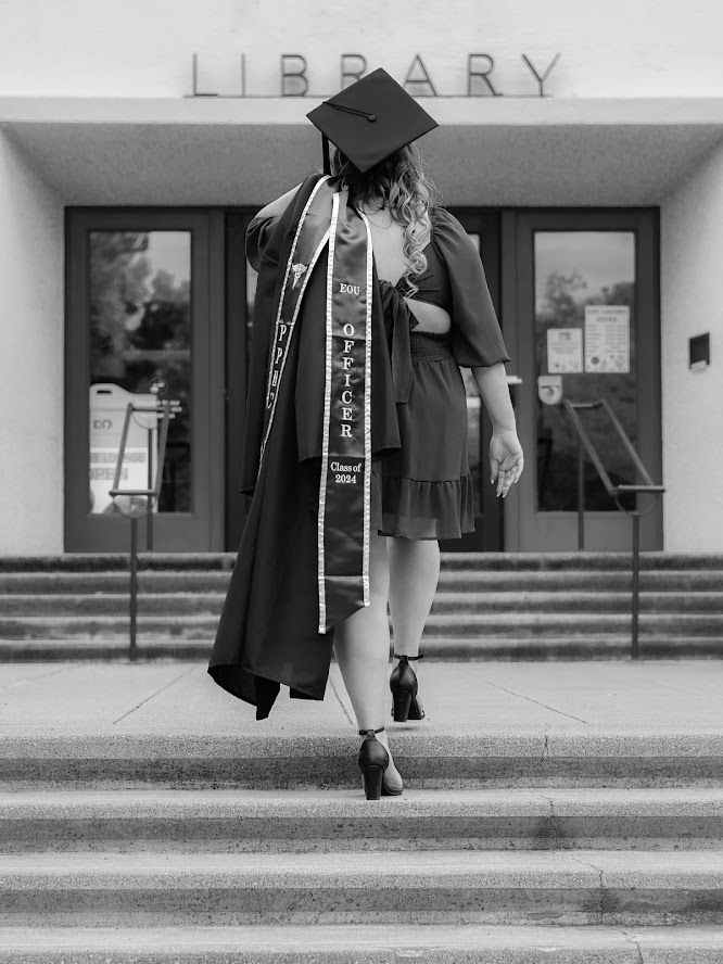Brodie Queen Grad Portraits 2024