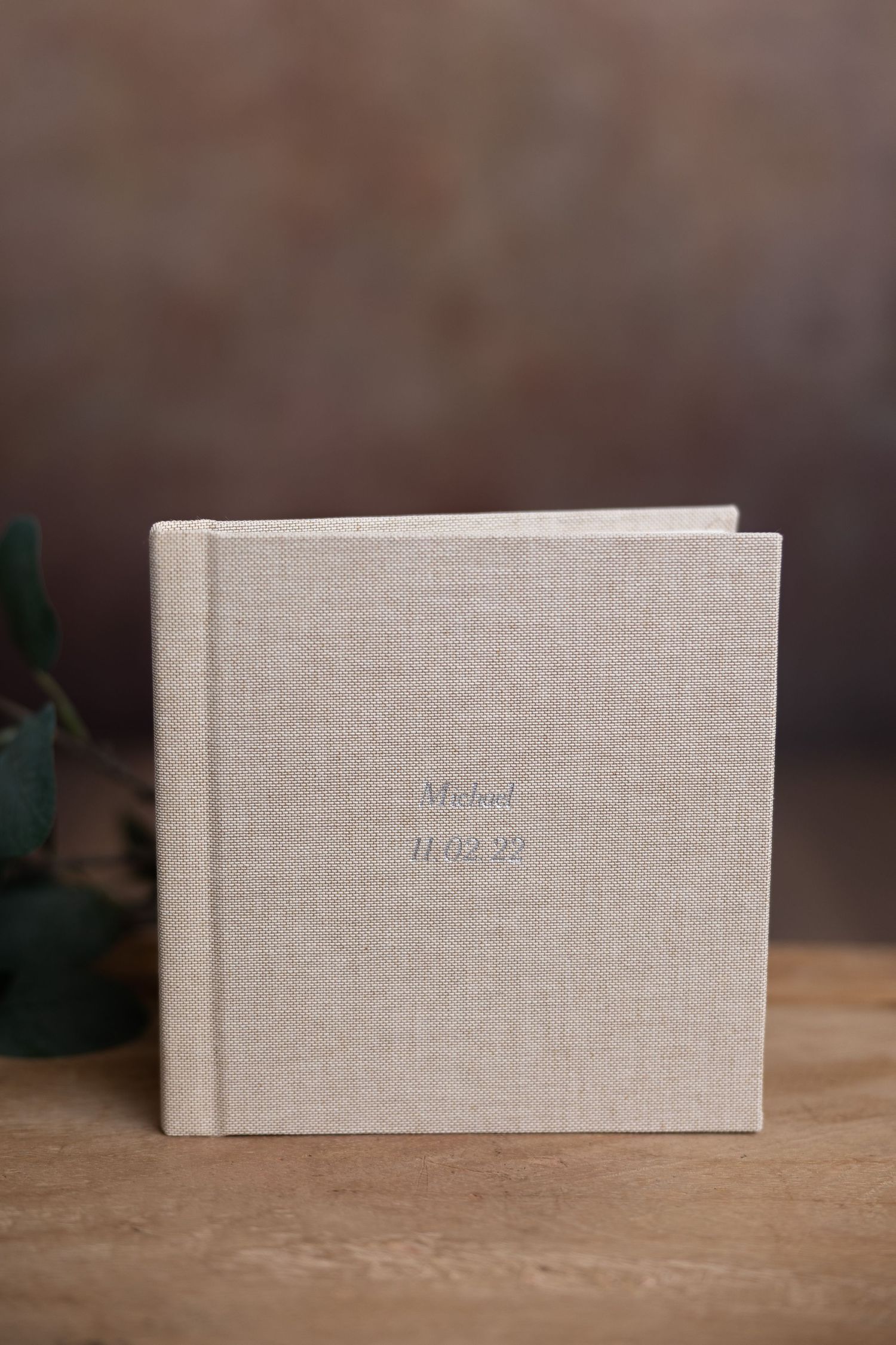 Fotoalbum, bilder i album