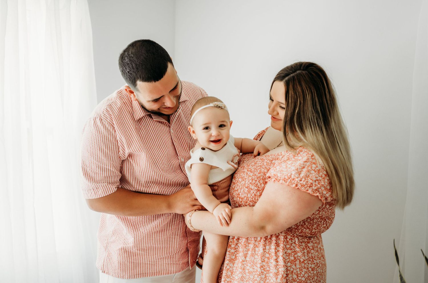 Milestone mini sessions Lakeland