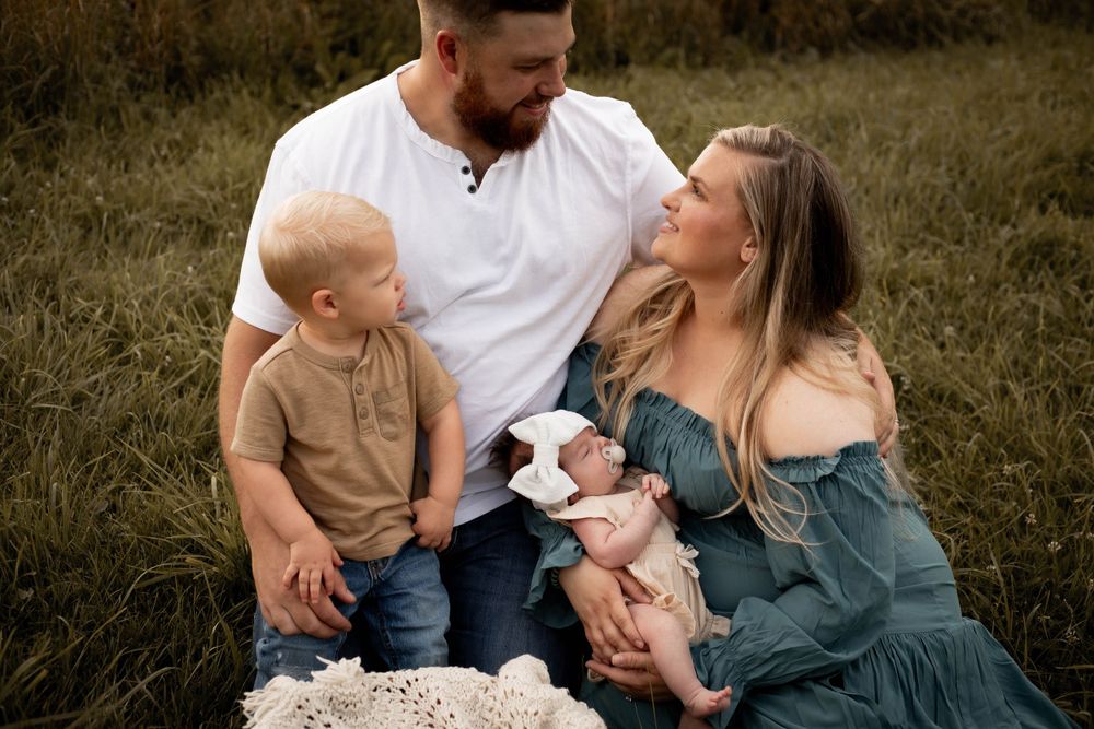 moody family images