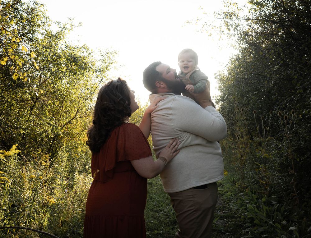family farm, dreamy whimsical images, portraits
