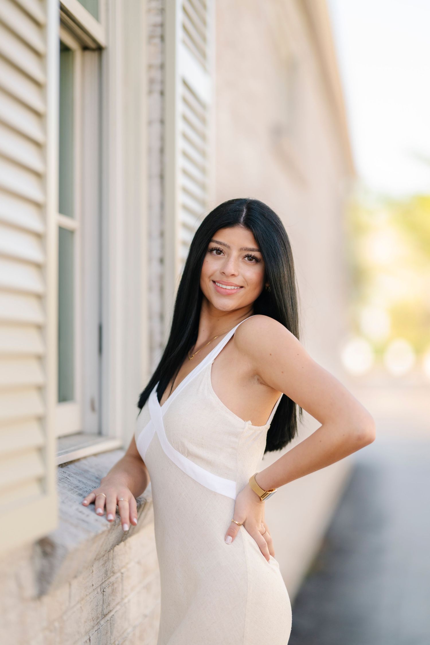 Naples, FL professional headshot photographer