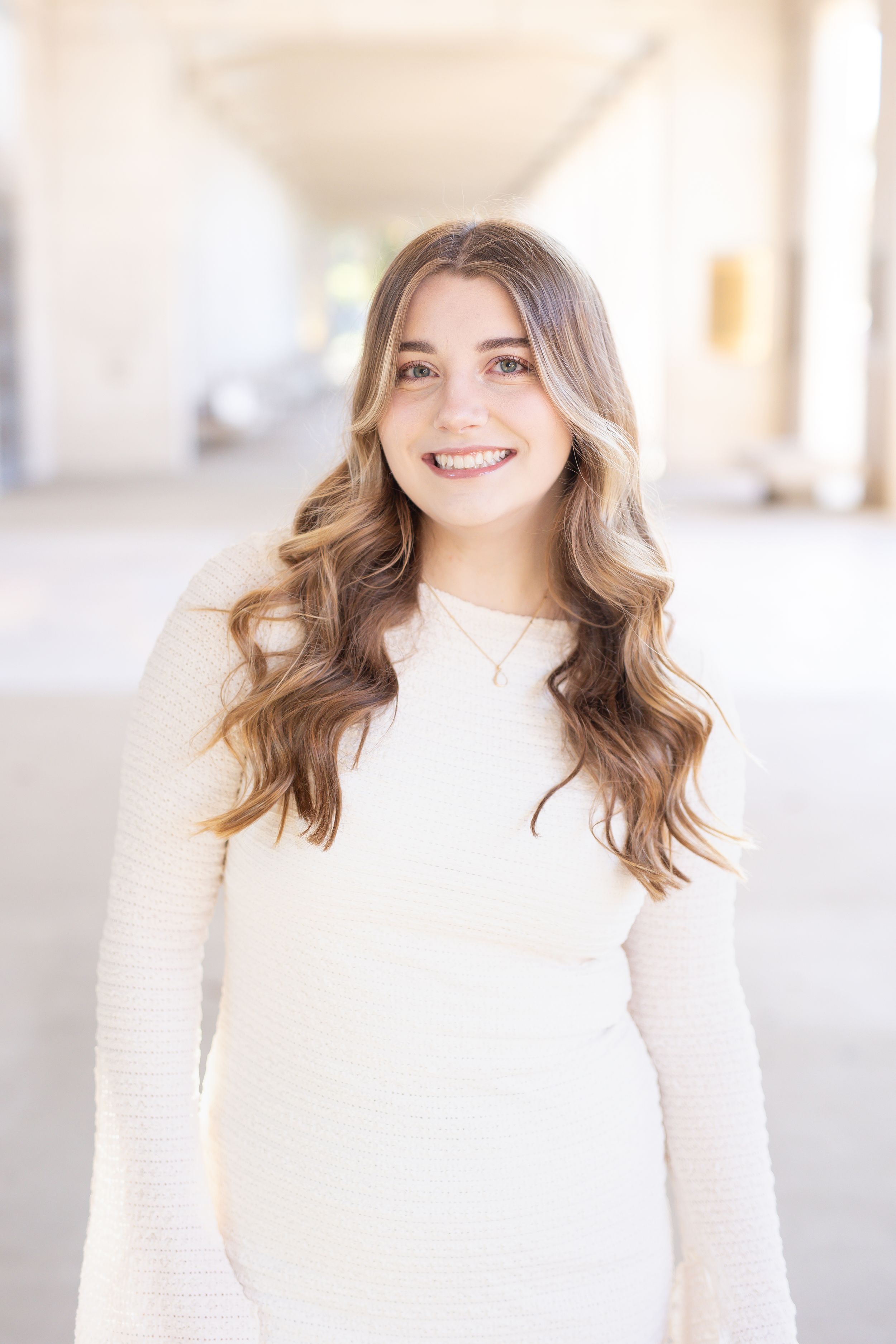 Forest Park St. Louis, MO senior photography