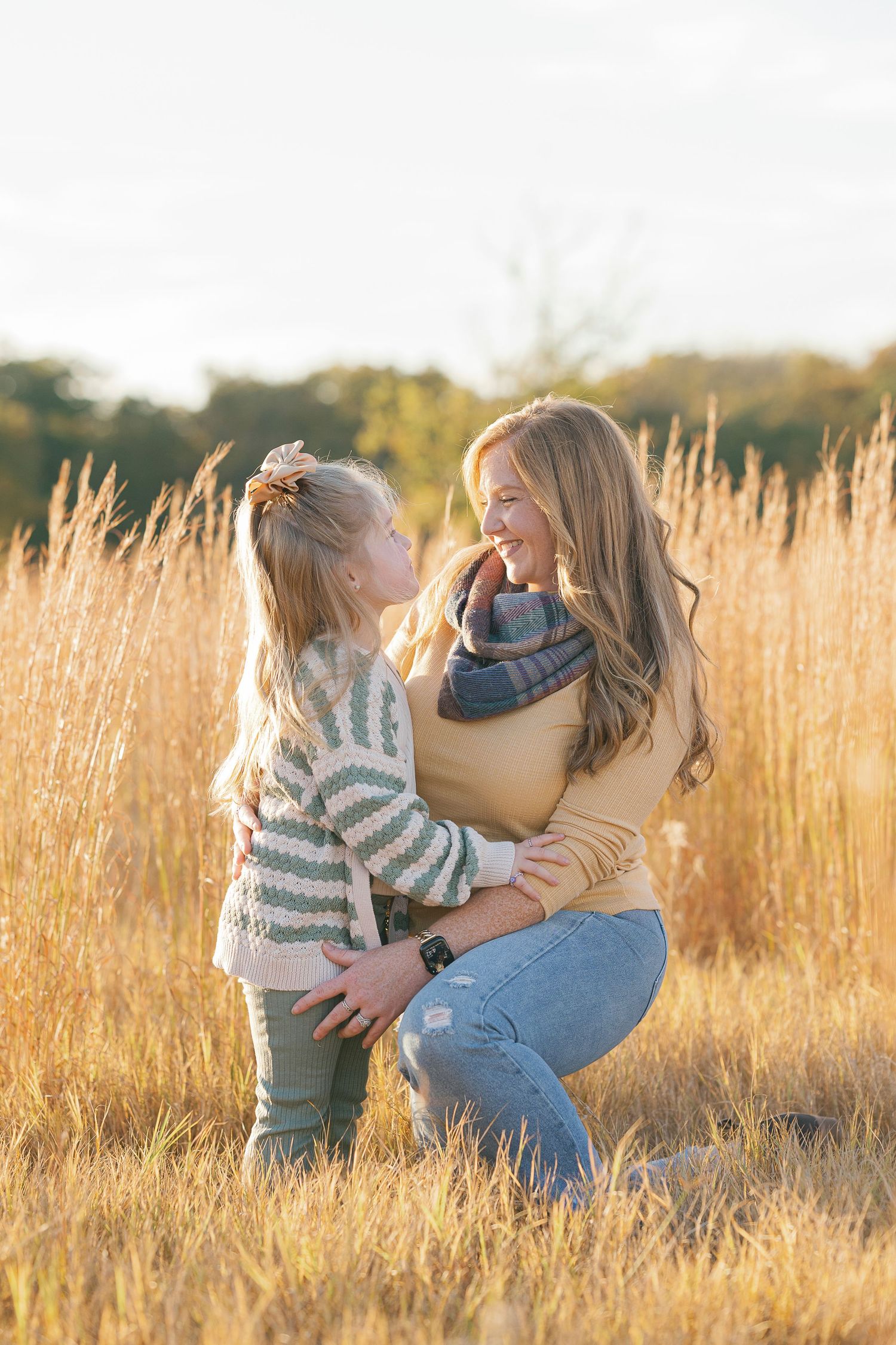Family Photography in Athens, TX