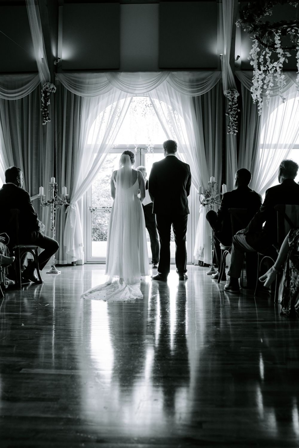 Alex & Oliver Wedding Day 2025