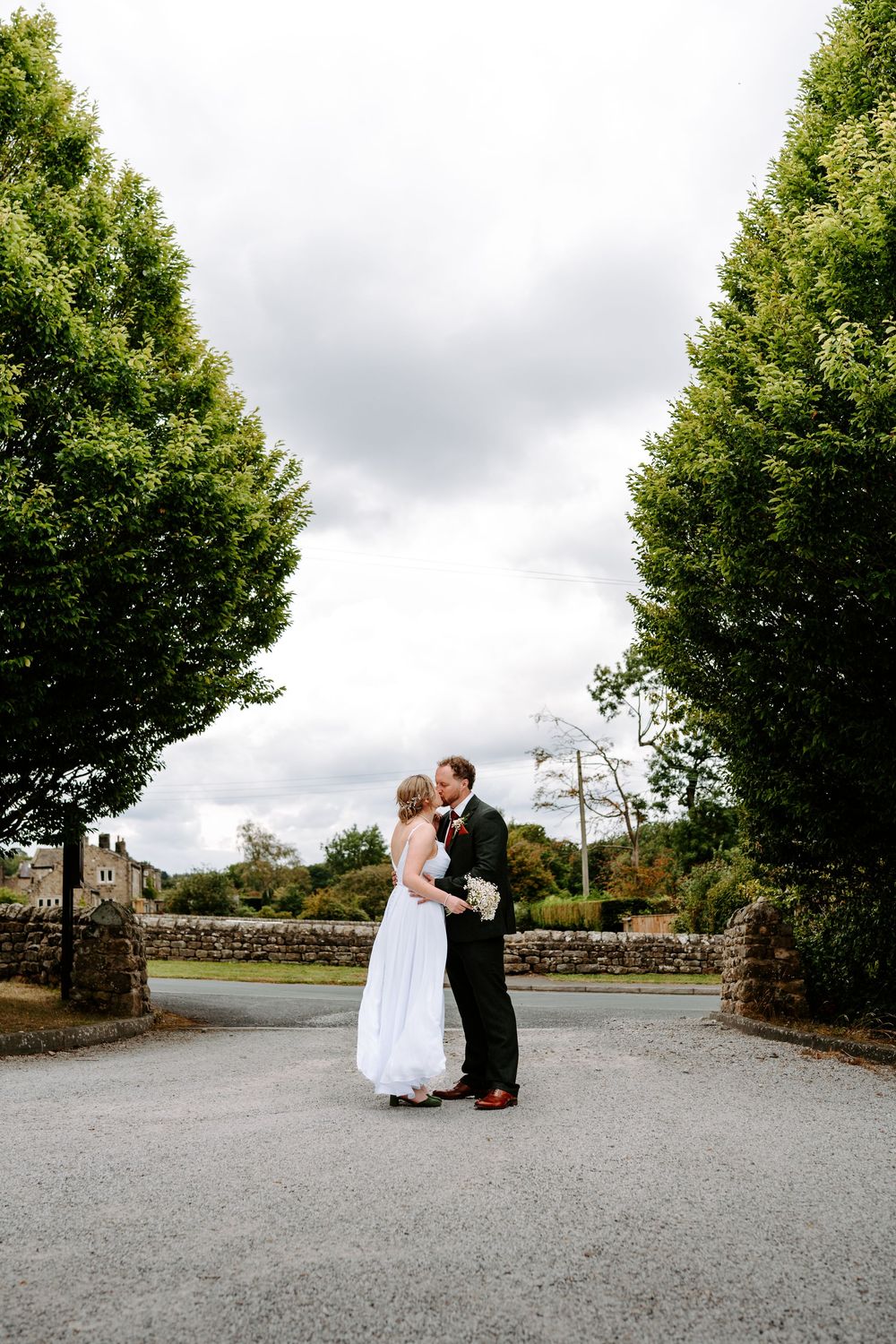 Alex & Oliver Wedding Day 2025