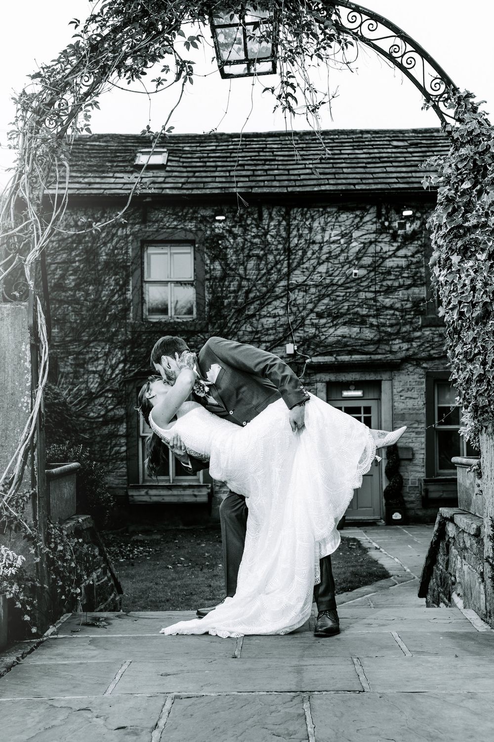 Andy & Rachel Wedding Day 2025