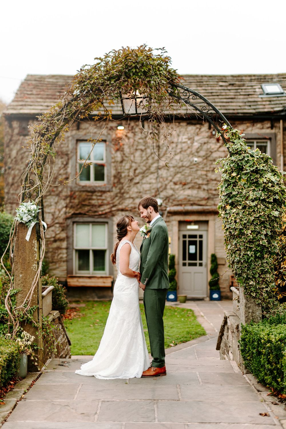 Andy & Rachel Wedding Day 2025