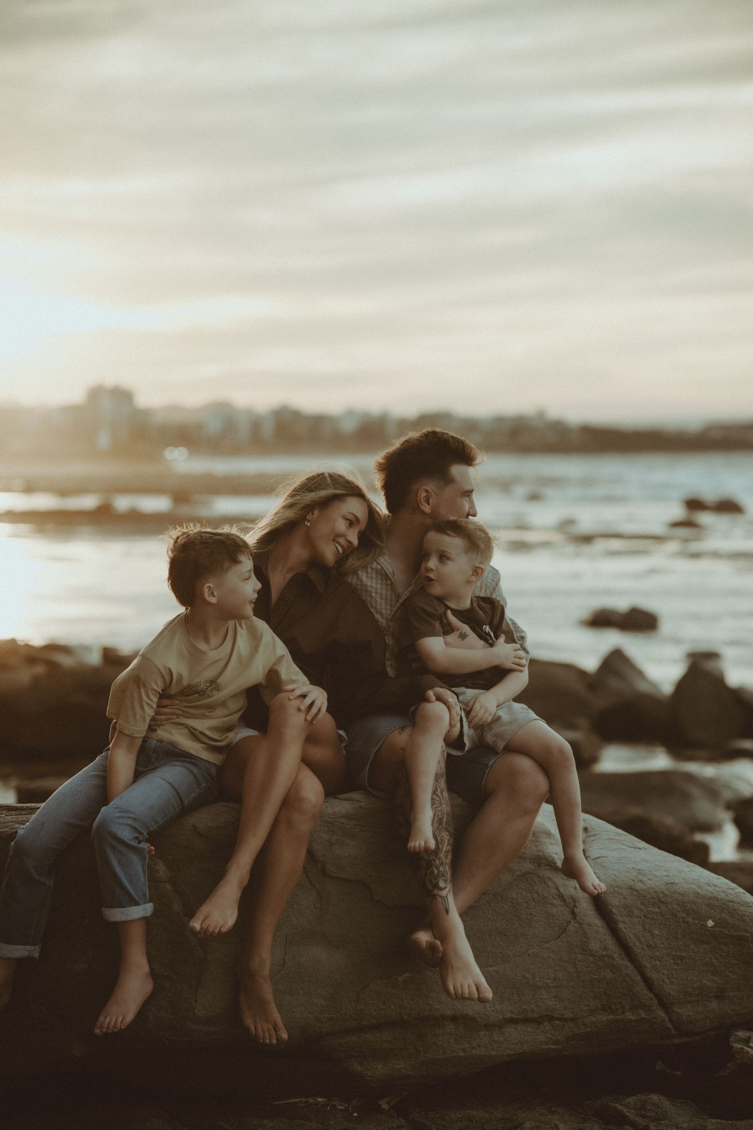 Documenting all walks of life, weddings, maternity, newborn and family photography. Sunshine Coast