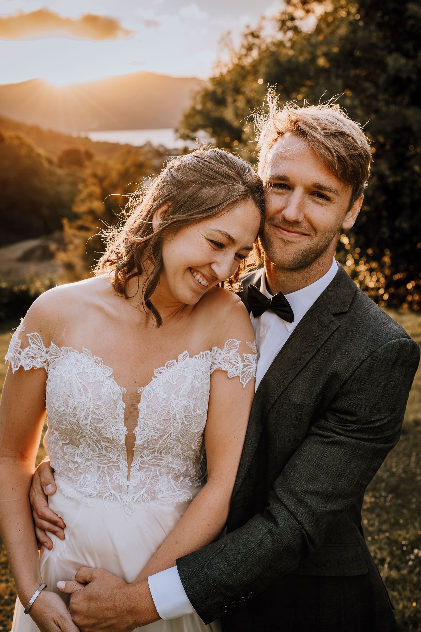 Christchurch wedding photographer. Christchurch family photographer.
