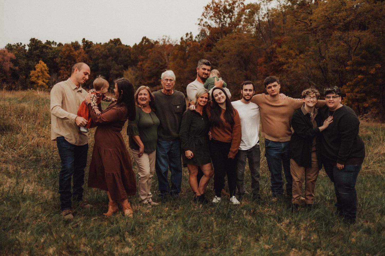 Louisville Family photographer, Jenna Lehman, Family photos Jeffersonville IN