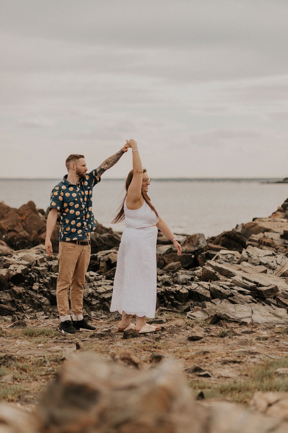 Artistically Alexia Photography Proposal/Engagement Session Gallery 12