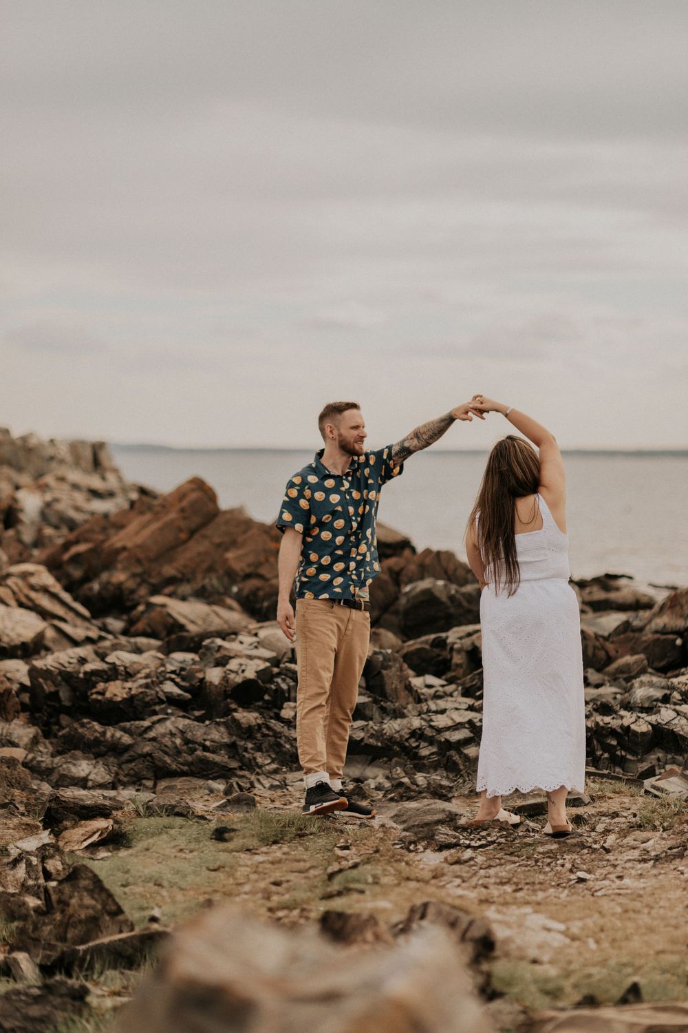 Artistically Alexia Photography Proposal/Engagement Session Gallery 13