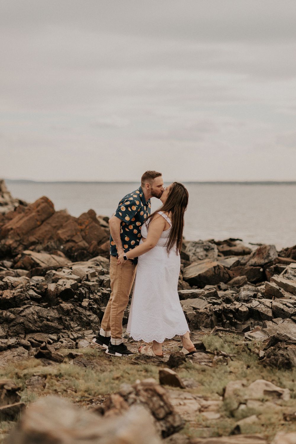 Artistically Alexia Photography Proposal/Engagement Session Gallery 14