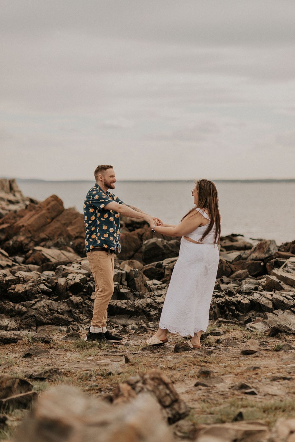 Artistically Alexia Photography Proposal/Engagement Session Gallery 15