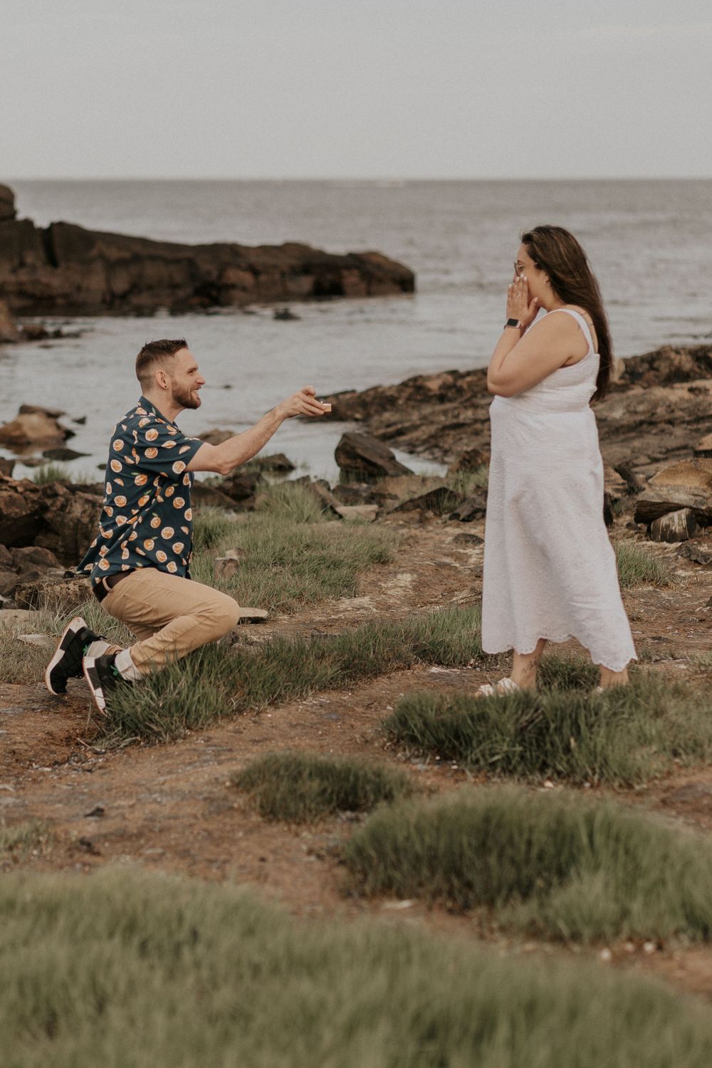 Artistically Alexia Photography Proposal/Engagement Session Gallery 2
