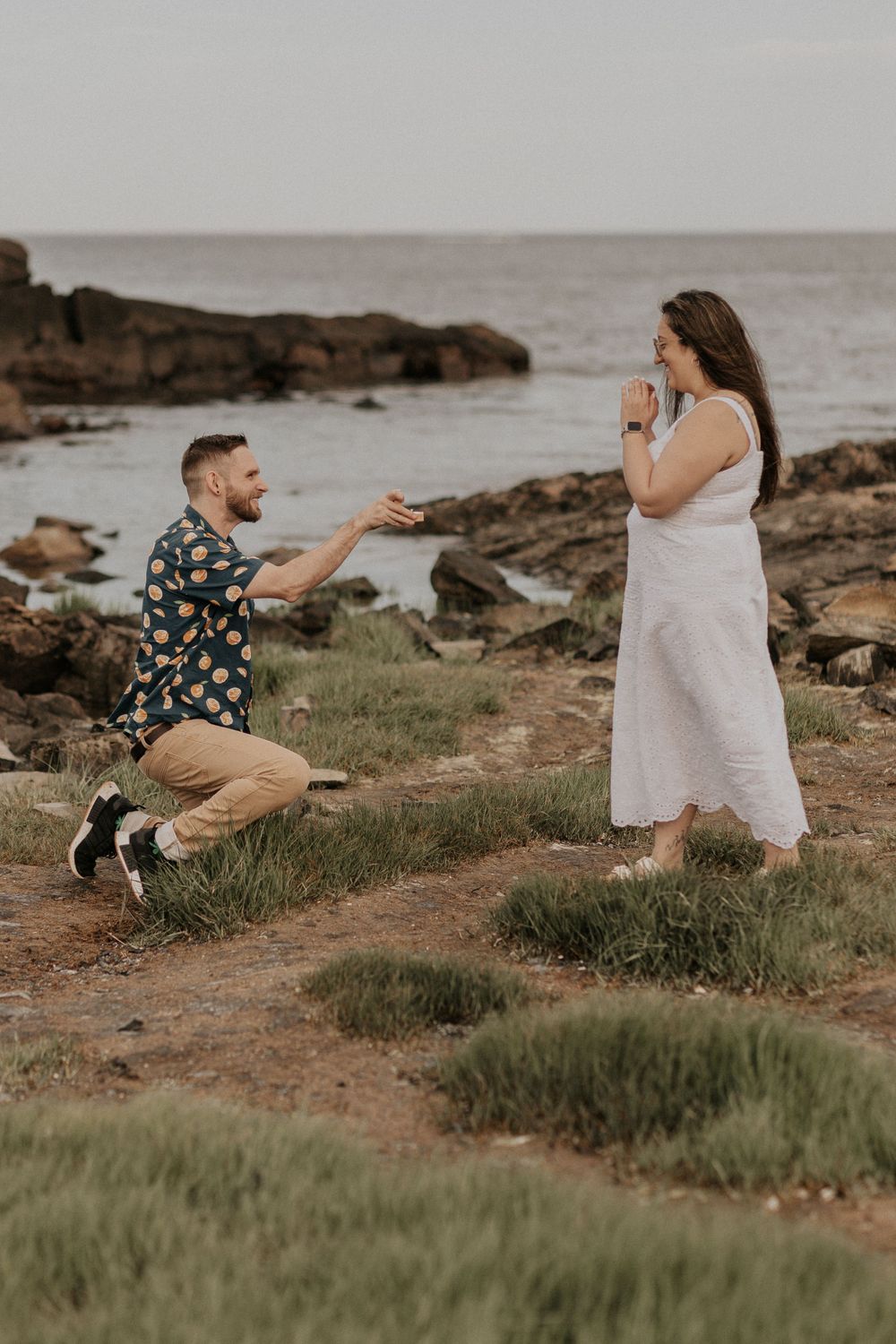 Artistically Alexia Photography Proposal/Engagement Session Gallery 4