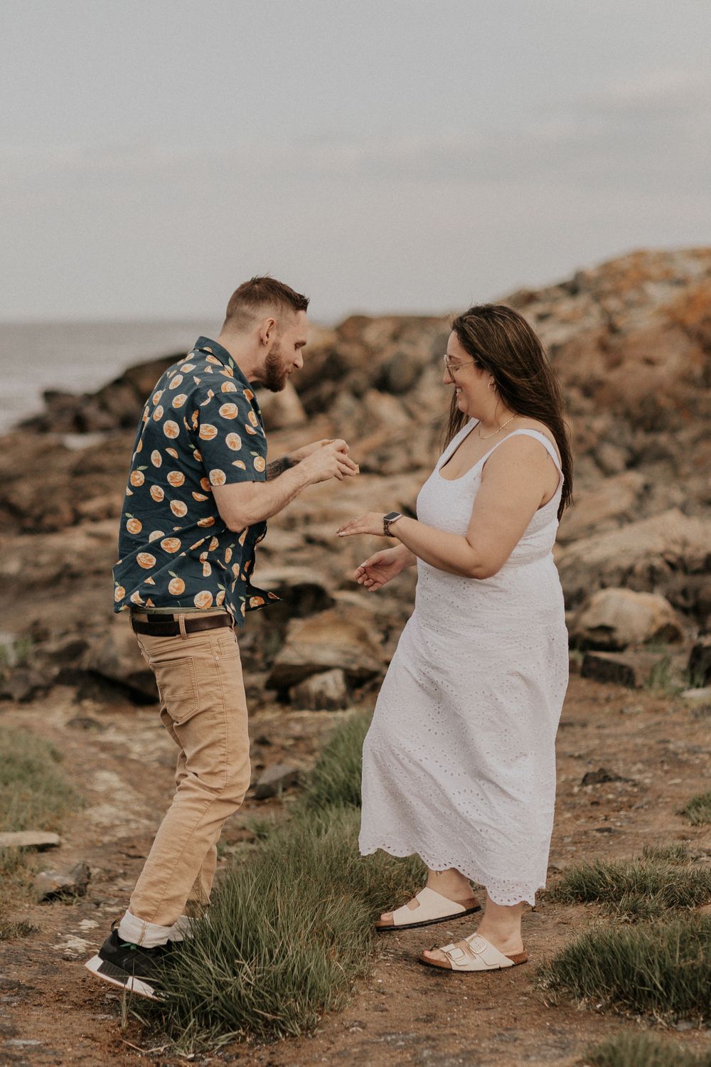 Artistically Alexia Photography Proposal/Engagement Session Gallery 3