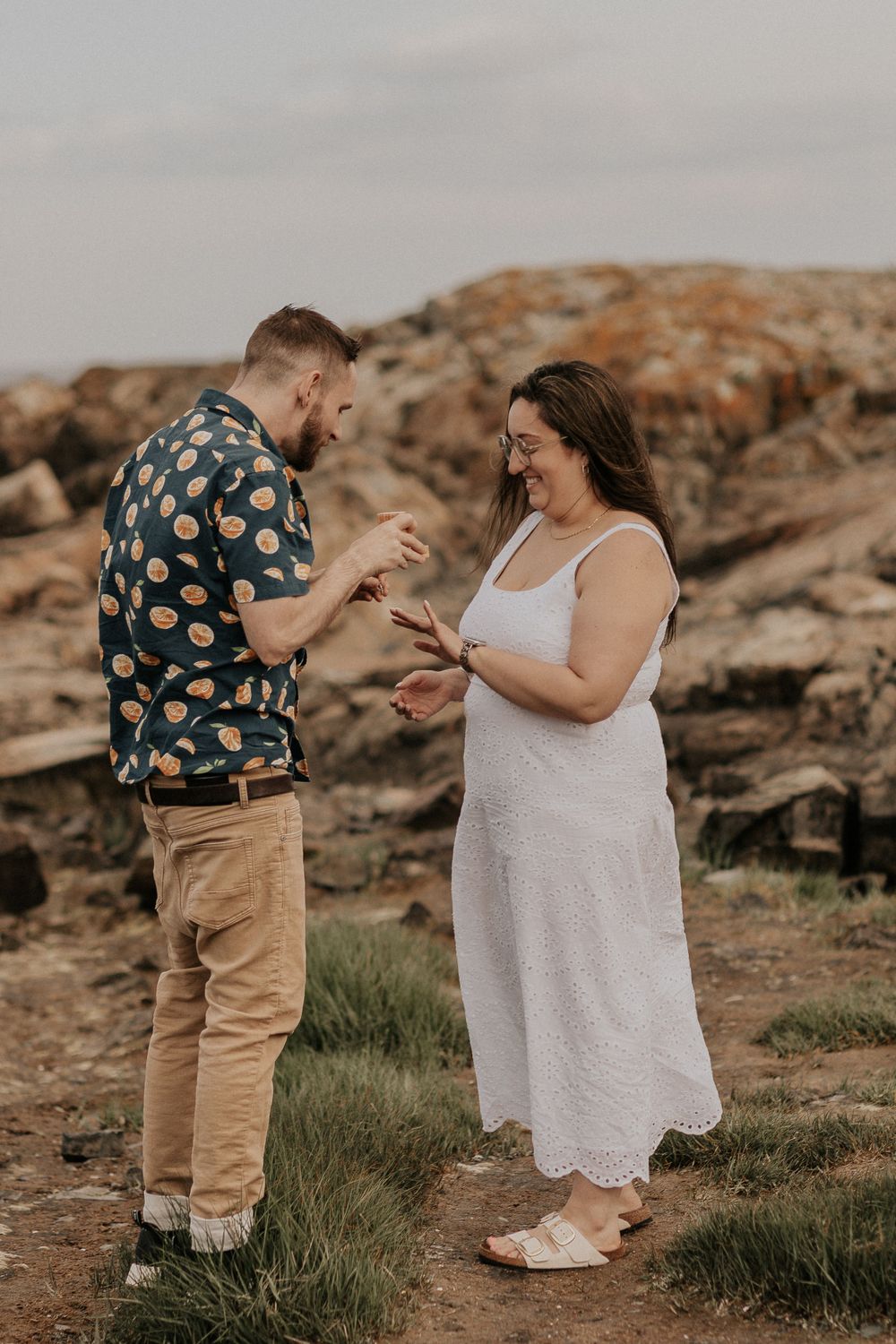 Artistically Alexia Photography Proposal/Engagement Session Gallery 6