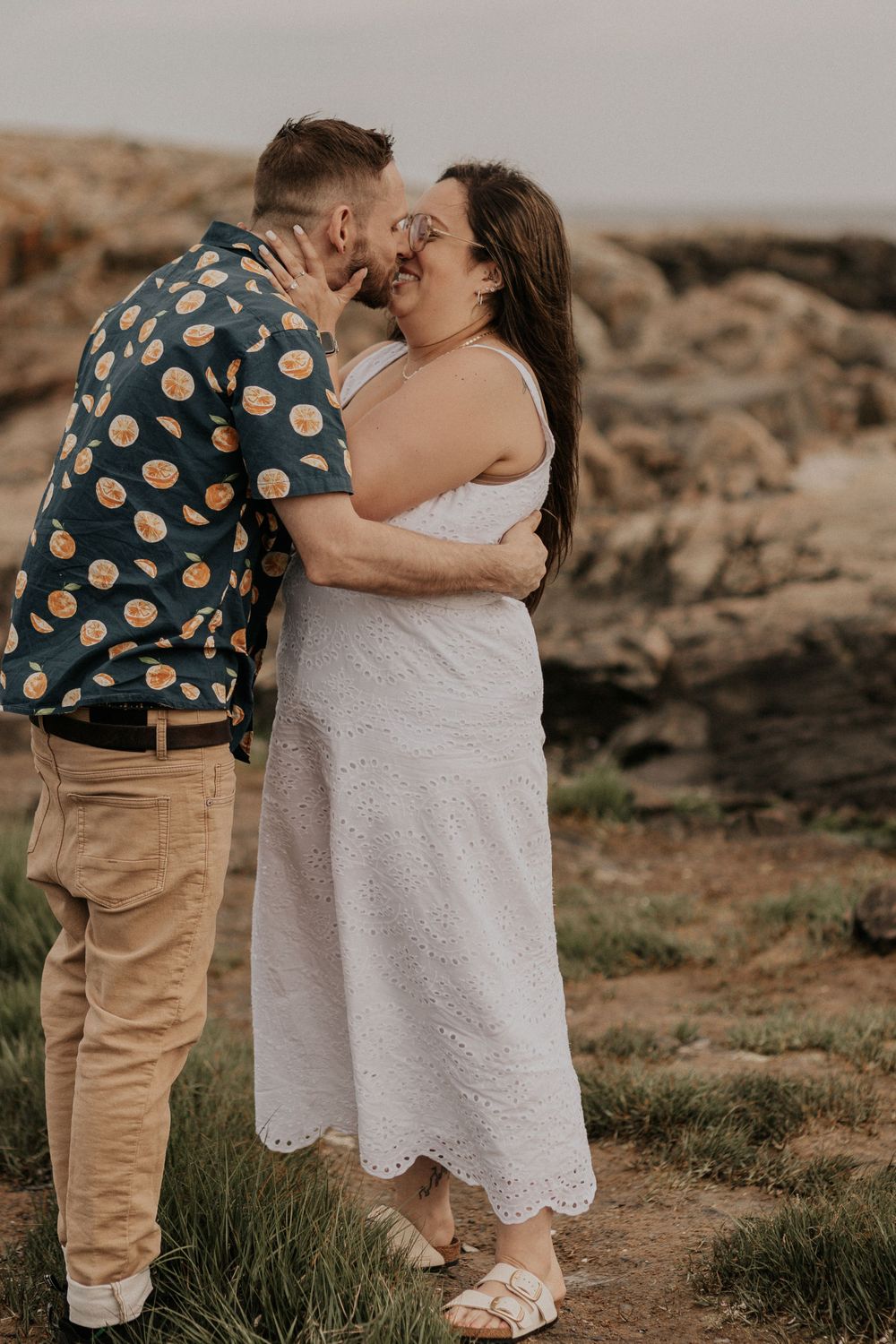 Artistically Alexia Photography Proposal/Engagement Session Gallery 7