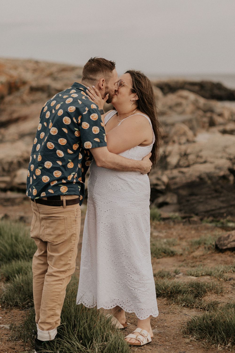 Artistically Alexia Photography Proposal/Engagement Session Gallery 8