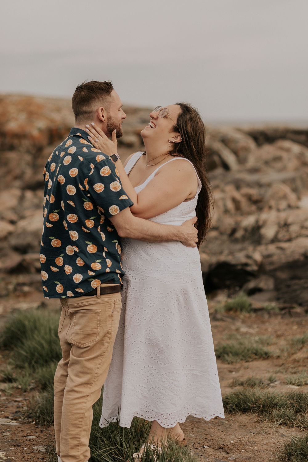 Artistically Alexia Photography Proposal/Engagement Session Gallery 9