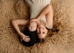West Virginia | Kentucky | Ohio | Scioto County | Best Newborn Photographer | Award Winning | Top Rated Photographer | Baileys Photography