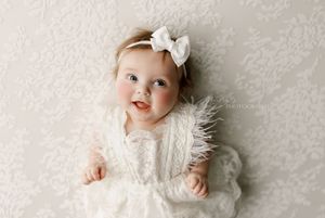 Newborn Photography Near Columbus Ohio | Portsmouth Ohio Newborn Photographer Bailey's Photography