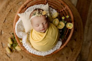Bailey's Photography | Newborn Photography Studio | Serving Portsmouth, Chillicothe, Jackson, and Wheelersburg OH