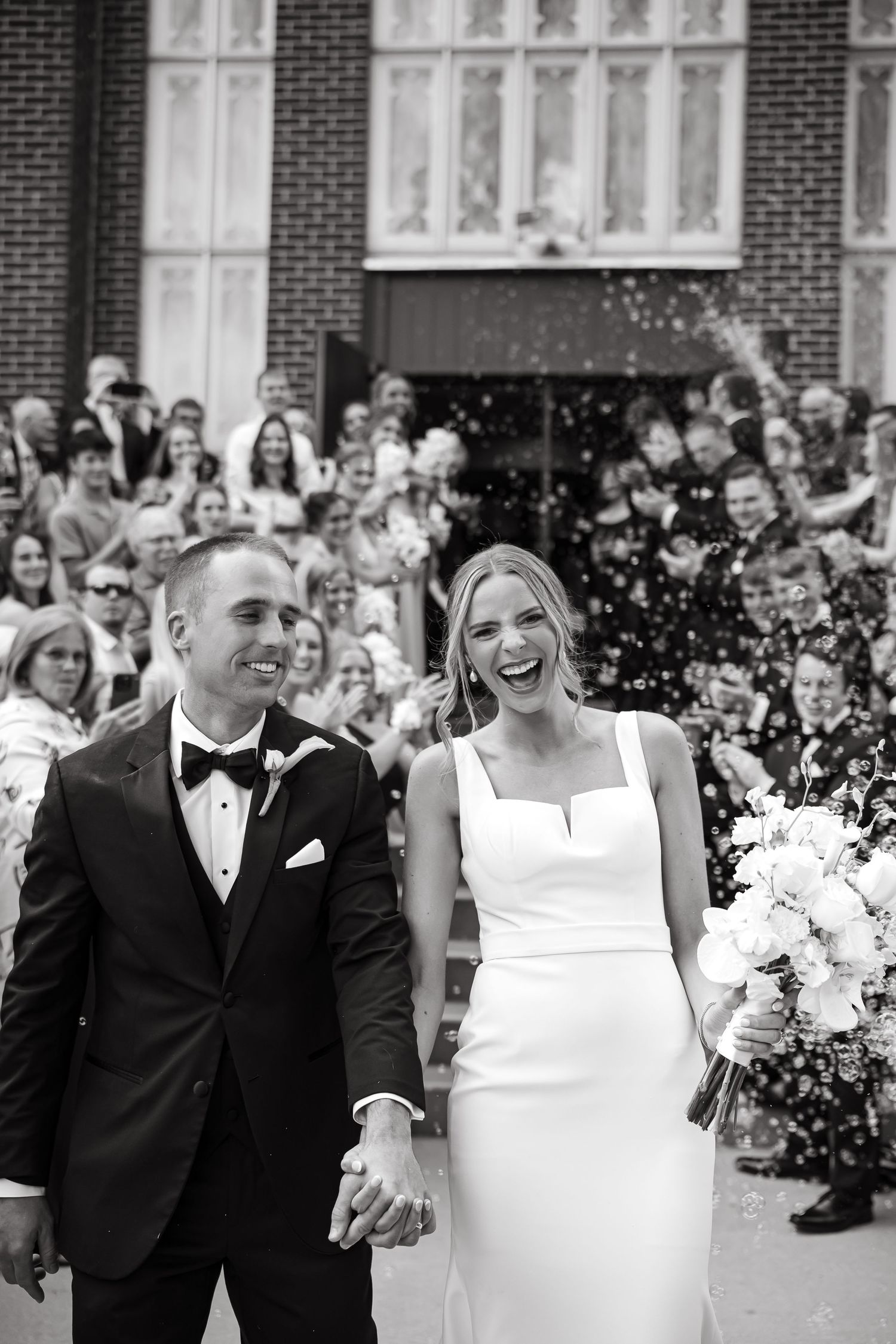 Sioux Falls Wedding Photographer