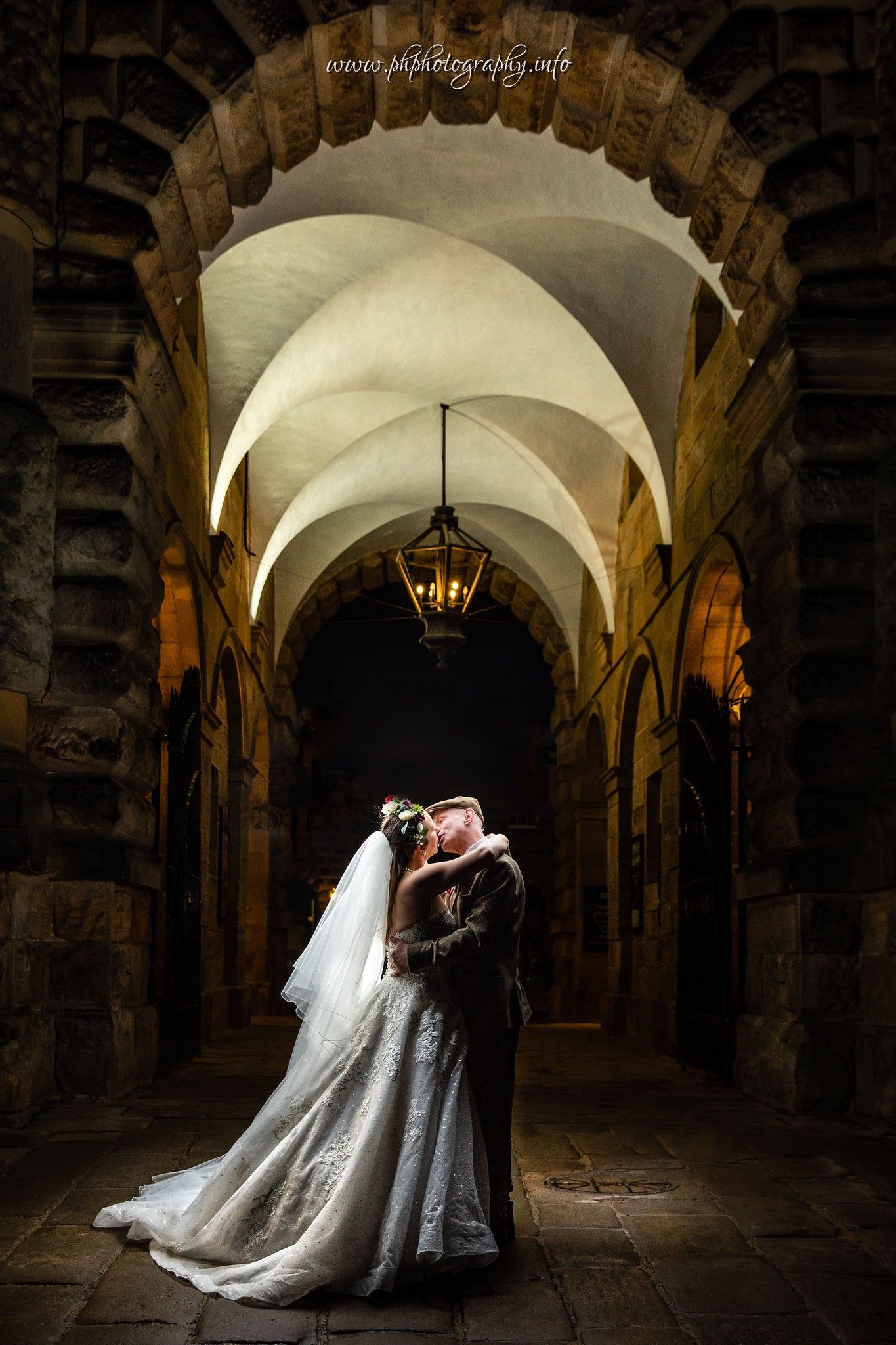 Nottingham wedding photographer